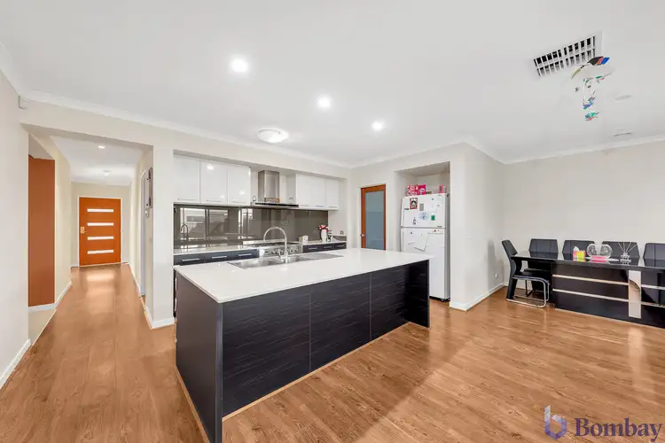 Fourth view of Homely house listing, 19 Muskwood Drive, Mickleham VIC 3064