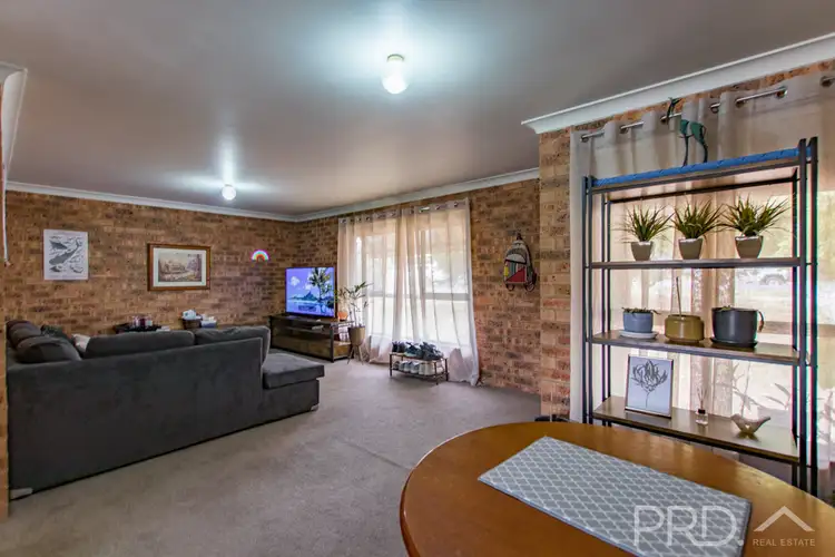 Main view of Homely unit listing, 3/43 Herbert Street, Tumut NSW 2720