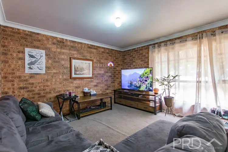 Second view of Homely unit listing, 3/43 Herbert Street, Tumut NSW 2720