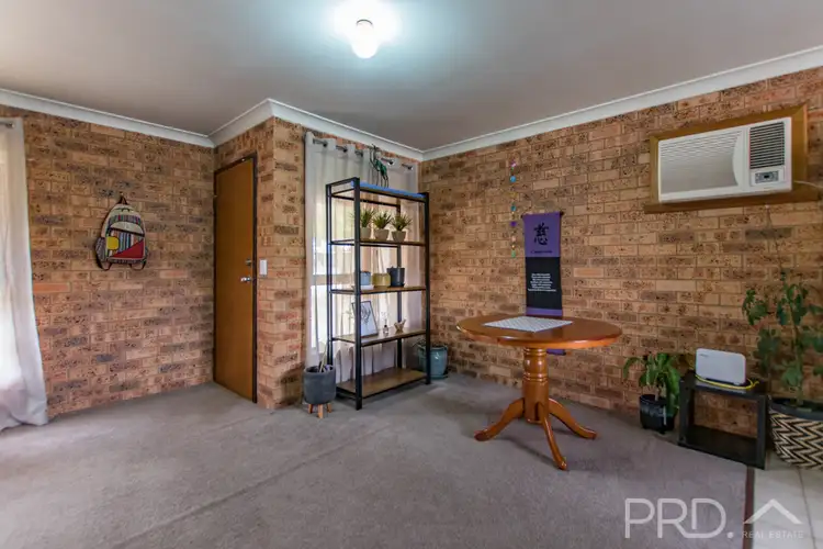 Third view of Homely unit listing, 3/43 Herbert Street, Tumut NSW 2720