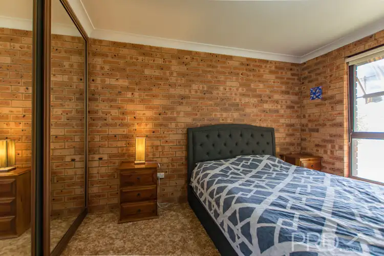 Fifth view of Homely unit listing, 3/43 Herbert Street, Tumut NSW 2720
