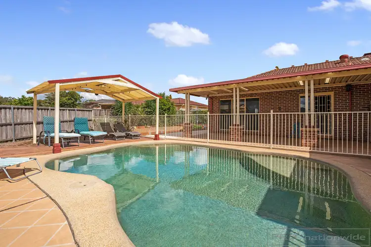 Second view of Homely house listing, 14 Lochend Circuit, East Maitland NSW 2323
