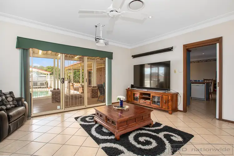 Third view of Homely house listing, 14 Lochend Circuit, East Maitland NSW 2323
