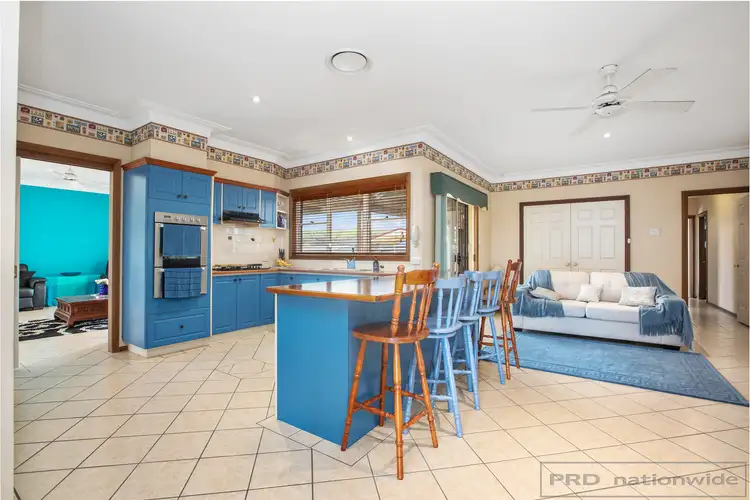 Fourth view of Homely house listing, 14 Lochend Circuit, East Maitland NSW 2323