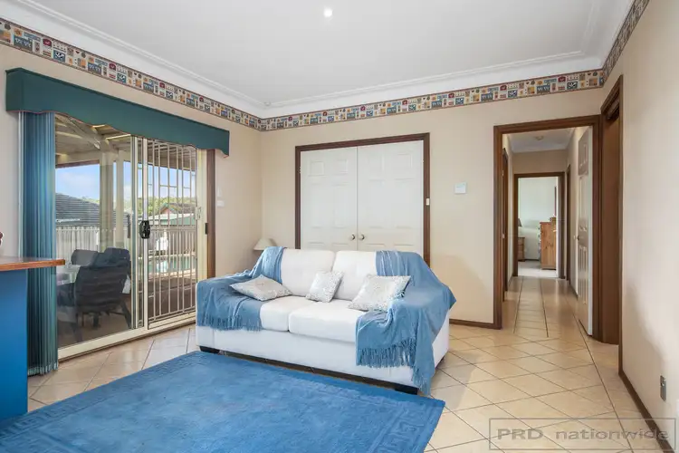 Sixth view of Homely house listing, 14 Lochend Circuit, East Maitland NSW 2323