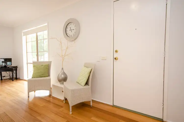 Sixth view of Homely unit listing, 1/16 Kyle Court, Wodonga VIC 3690