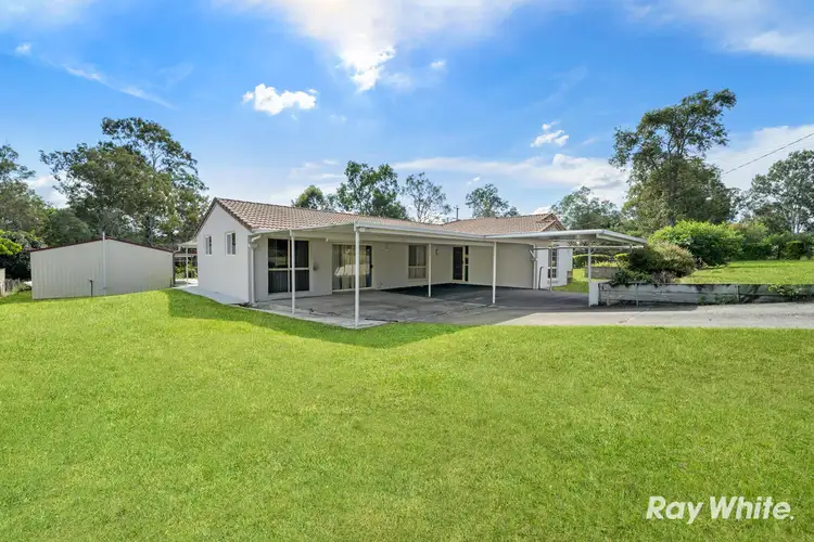 Second view of Homely house listing, 172 Thylungra Road, Park Ridge South QLD 4125