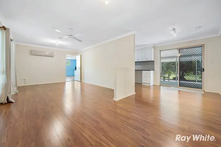 Fourth view of Homely house listing, 172 Thylungra Road, Park Ridge South QLD 4125