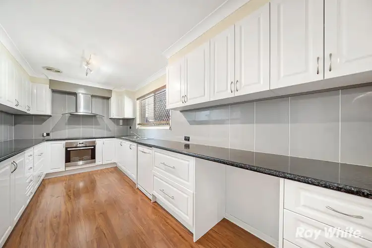 Fifth view of Homely house listing, 172 Thylungra Road, Park Ridge South QLD 4125