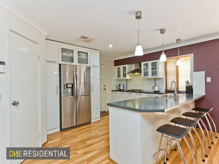 Fourth view of Homely house listing, 23A Ecton Street, Gosnells WA 6110