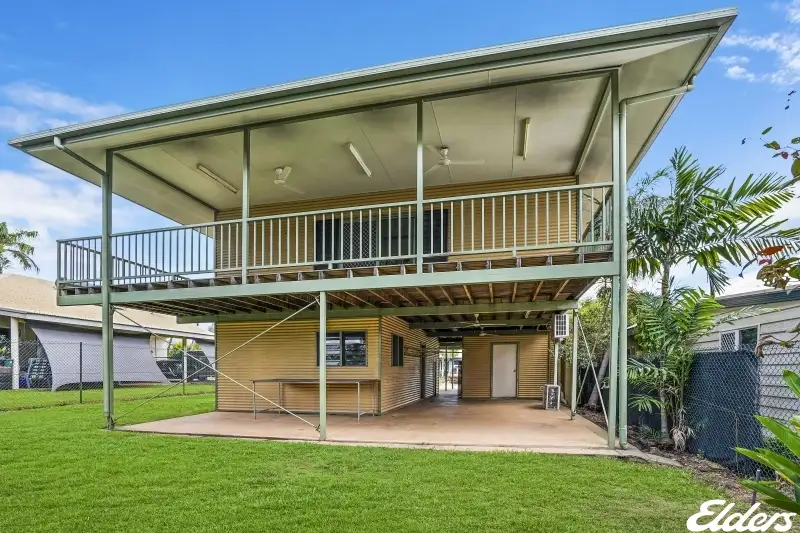 Main view of Homely house listing, 18 Corypha Circuit, Durack NT 830