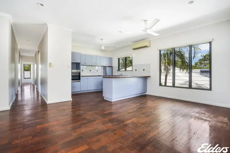 Fourth view of Homely house listing, 18 Corypha Circuit, Durack NT 830