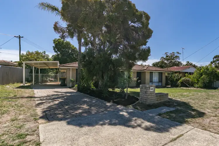 Second view of Homely house listing, 13 Moondarra Circle, South Lake WA 6164