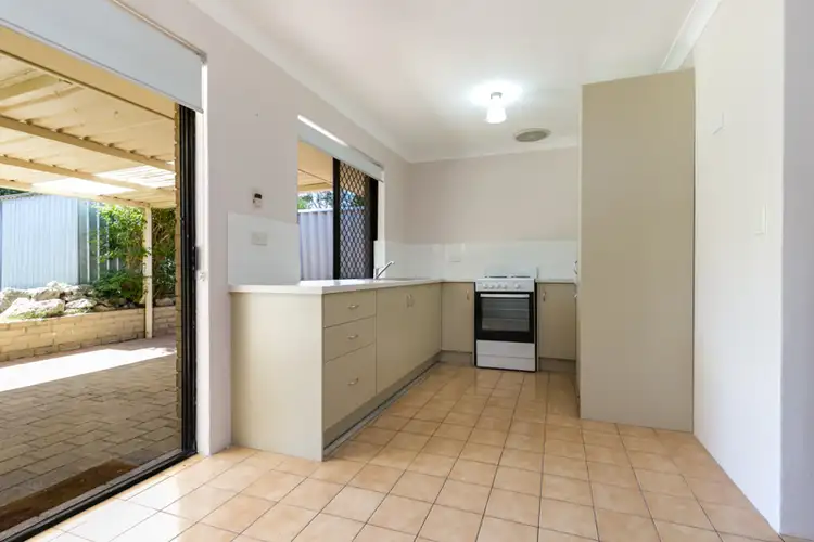 Sixth view of Homely house listing, 13 Moondarra Circle, South Lake WA 6164