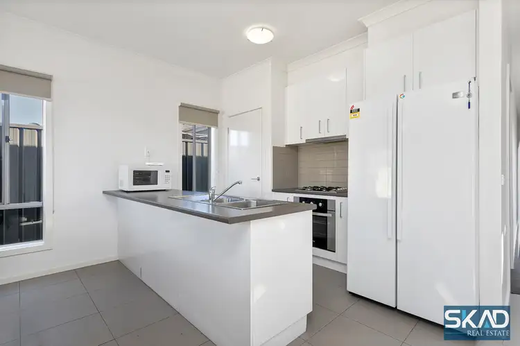 Second view of Homely unit listing, 5A Pearl Drive, Craigieburn VIC 3064