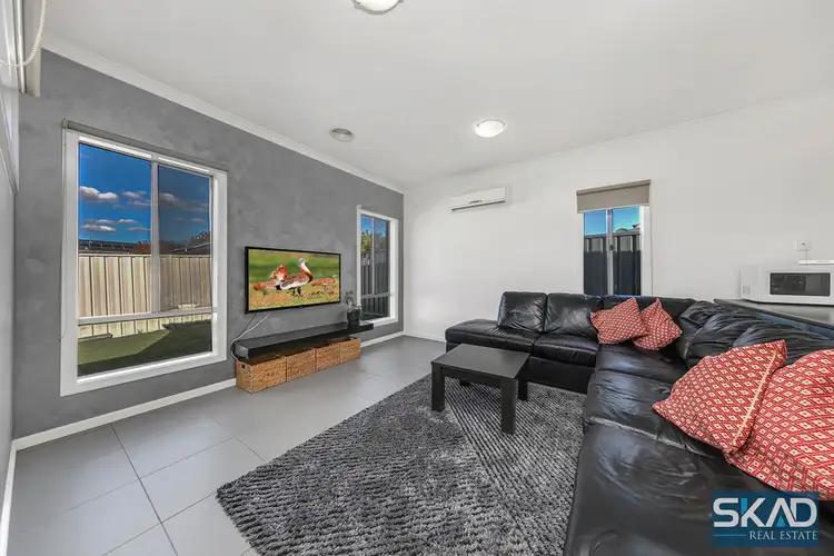 Third view of Homely unit listing, 5A Pearl Drive, Craigieburn VIC 3064