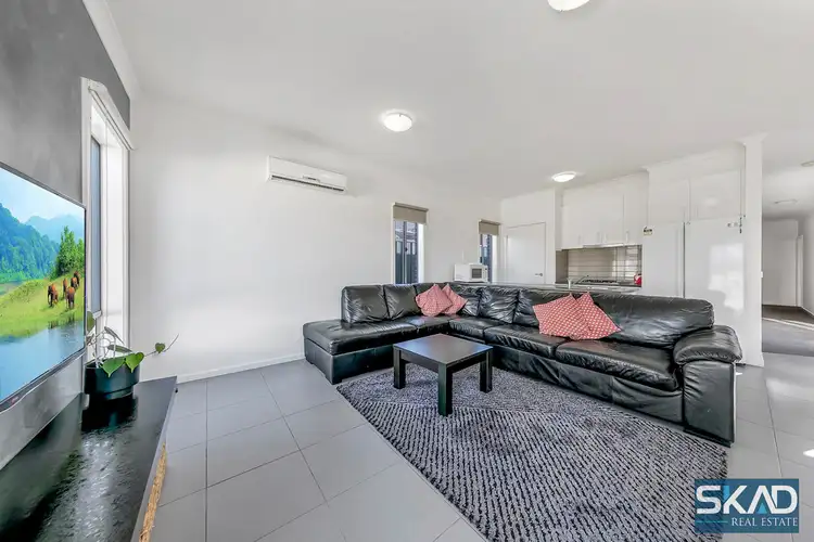 Fourth view of Homely unit listing, 5A Pearl Drive, Craigieburn VIC 3064