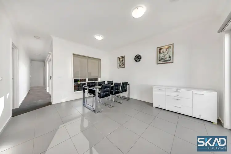 Fifth view of Homely unit listing, 5A Pearl Drive, Craigieburn VIC 3064