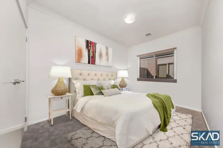 Sixth view of Homely unit listing, 5A Pearl Drive, Craigieburn VIC 3064