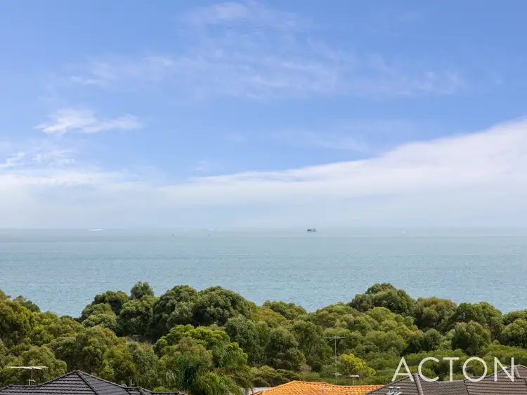 Fourth view of Homely house listing, 58 Castellon Crescent, Coogee WA 6166