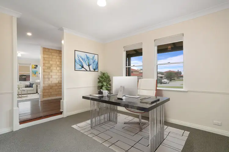 Fifth view of Homely house listing, 58 Castellon Crescent, Coogee WA 6166