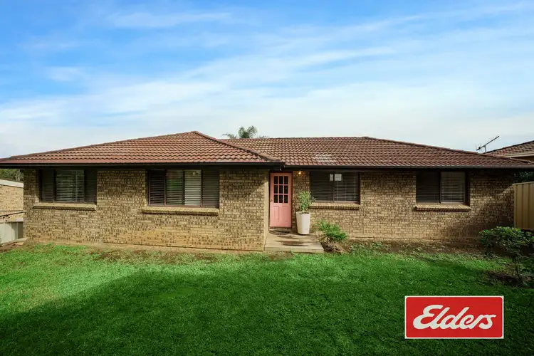 3 HOLLIER ROAD, Picton NSW 2571