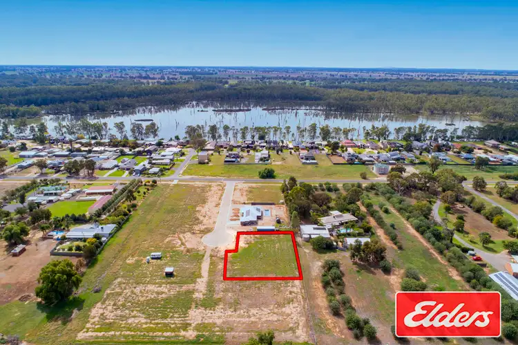 5 Stressless Place, Bundalong VIC 3730