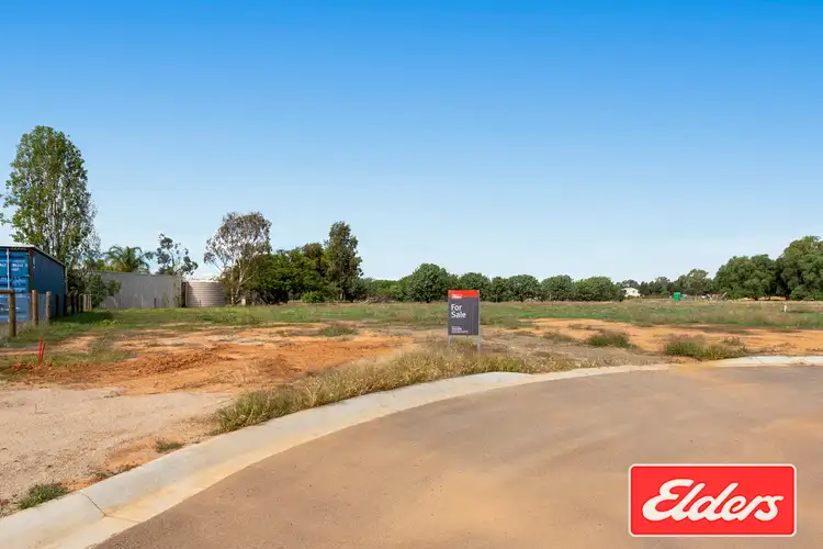 Second view of Homely land listing, 5 Stressless Place, Bundalong VIC 3730