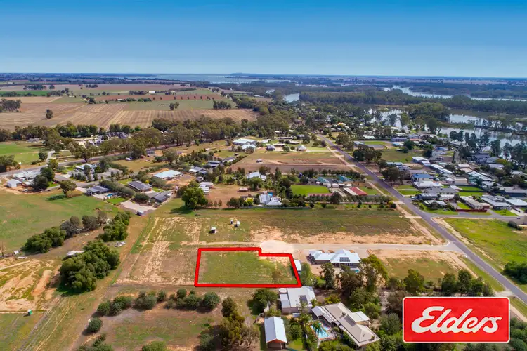 Third view of Homely land listing, 5 Stressless Place, Bundalong VIC 3730