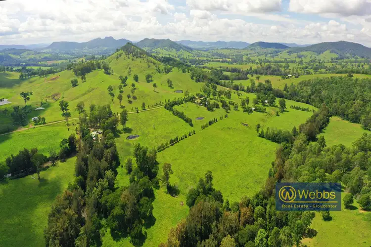 Second view of Homely rural property listing, 271 Westleys Road, Gloucester NSW 2422