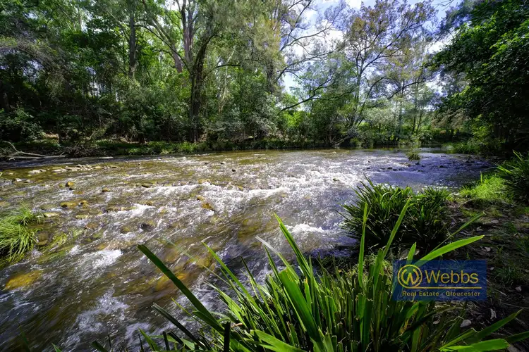 Third view of Homely rural property listing, 271 Westleys Road, Gloucester NSW 2422