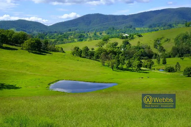 Fourth view of Homely rural property listing, 271 Westleys Road, Gloucester NSW 2422