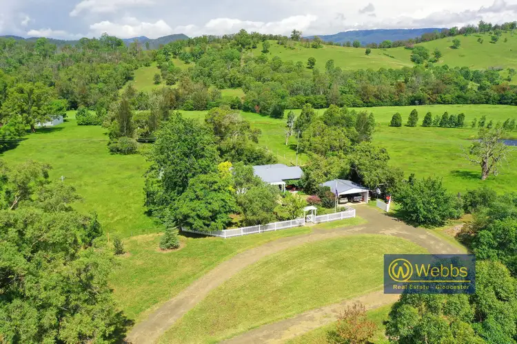 Fifth view of Homely rural property listing, 271 Westleys Road, Gloucester NSW 2422