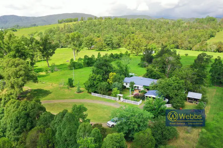 Sixth view of Homely rural property listing, 271 Westleys Road, Gloucester NSW 2422