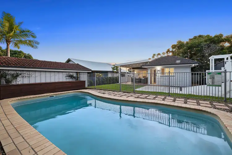 Second view of Homely house listing, 62 Barbigal Street, Stafford QLD 4053