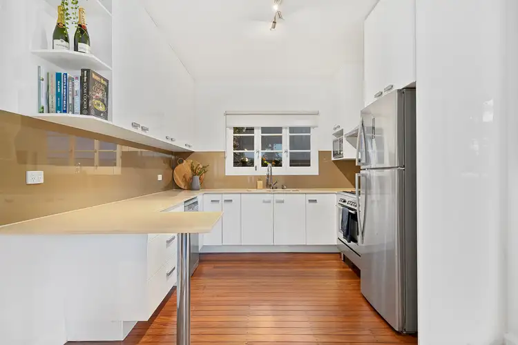 Third view of Homely house listing, 62 Barbigal Street, Stafford QLD 4053