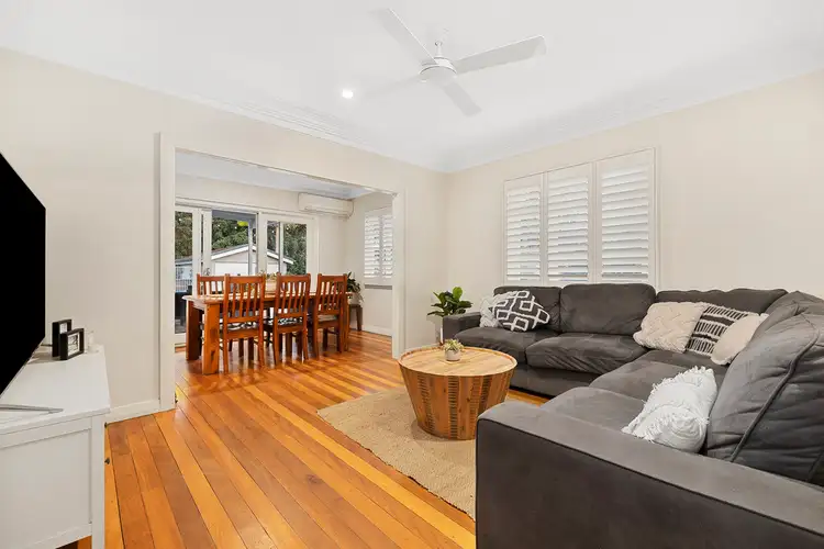 Fourth view of Homely house listing, 62 Barbigal Street, Stafford QLD 4053