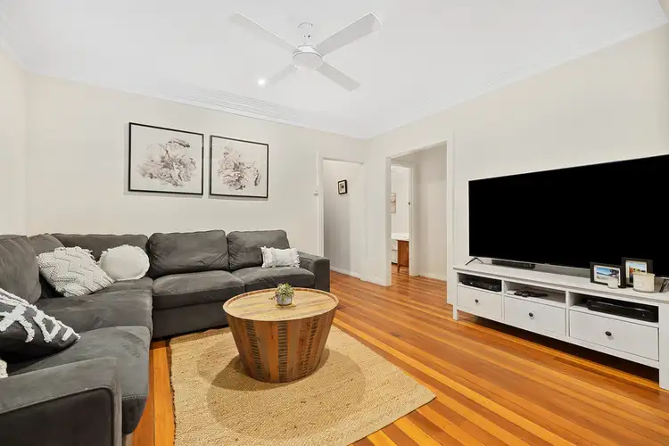 Sixth view of Homely house listing, 62 Barbigal Street, Stafford QLD 4053