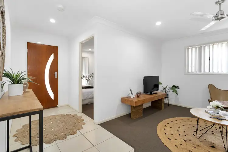 Fourth view of Homely house listing, 6 Cable Court, Blacks Beach QLD 4740
