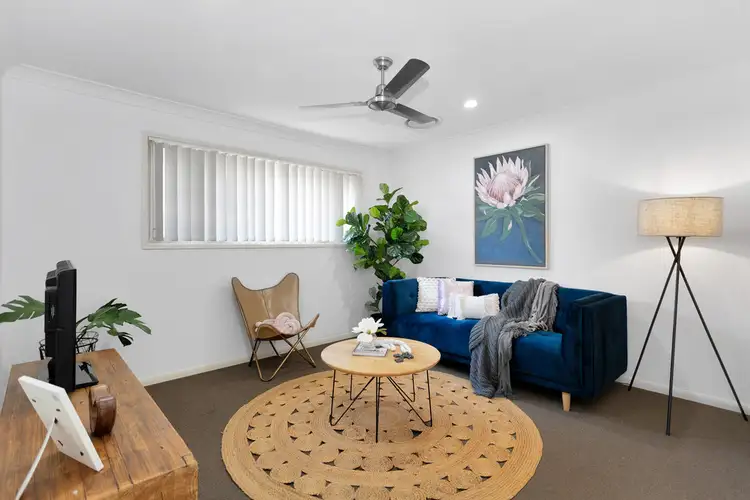 Fifth view of Homely house listing, 6 Cable Court, Blacks Beach QLD 4740