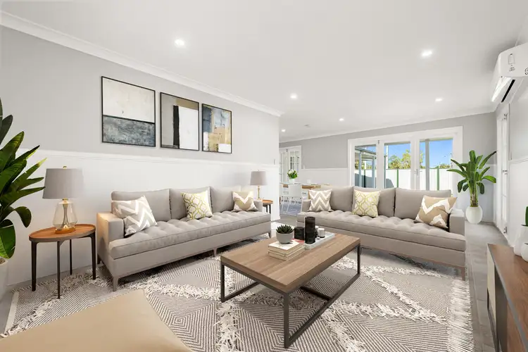 Second view of Homely house listing, 20 Harrier Avenue, Loganholme QLD 4129