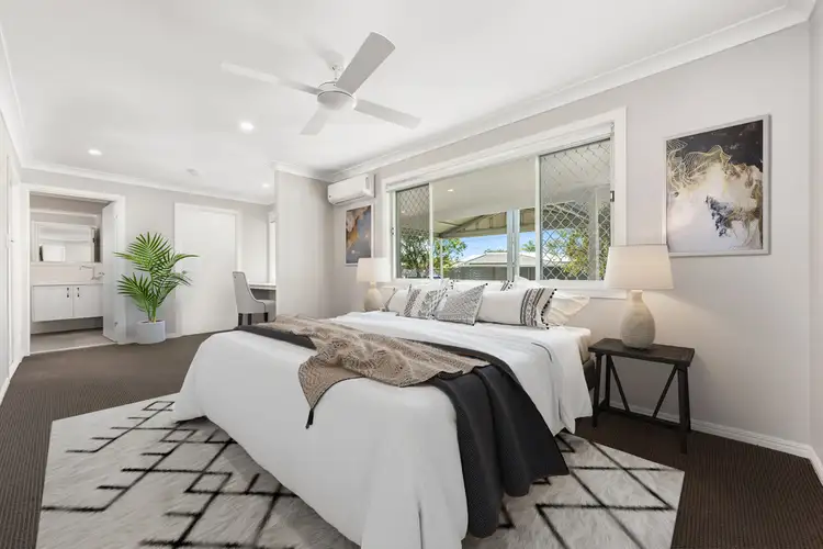Fifth view of Homely house listing, 20 Harrier Avenue, Loganholme QLD 4129