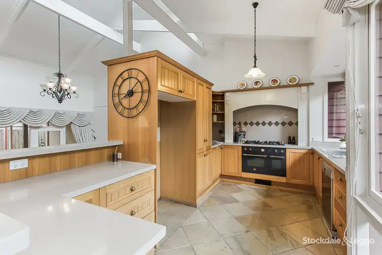 Third view of Homely house listing, 23 Richborough Grove, Ferntree Gully VIC 3156