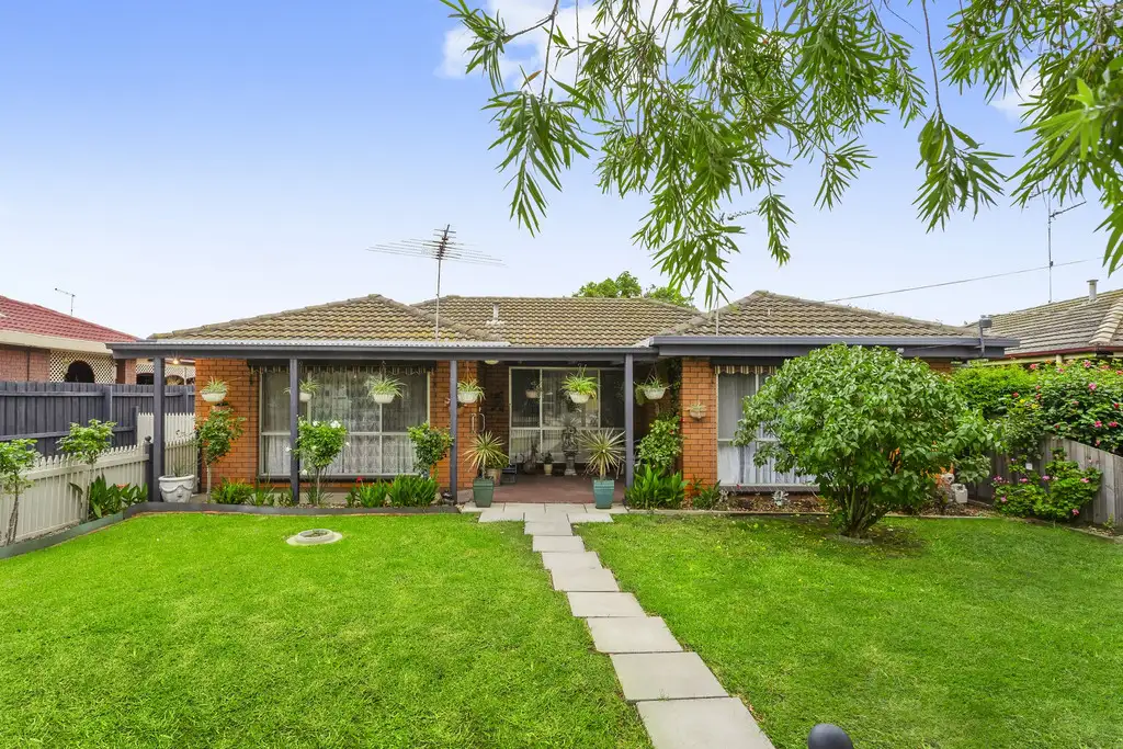 Main view of Homely house listing, 207 Bacchus Marsh Road, Corio VIC 3214