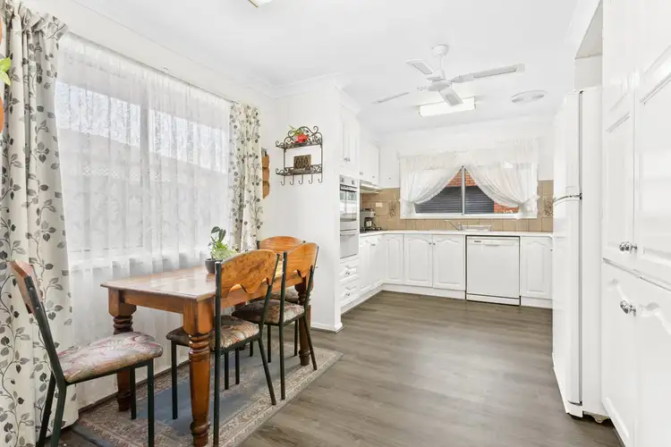 Fourth view of Homely house listing, 207 Bacchus Marsh Road, Corio VIC 3214