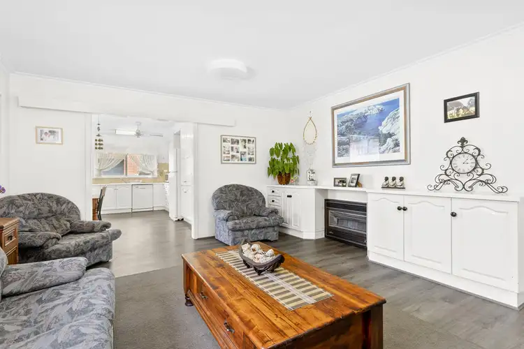 Sixth view of Homely house listing, 207 Bacchus Marsh Road, Corio VIC 3214