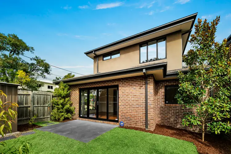 Second view of Homely house listing, 35 Freeman Street, Ringwood East VIC 3135