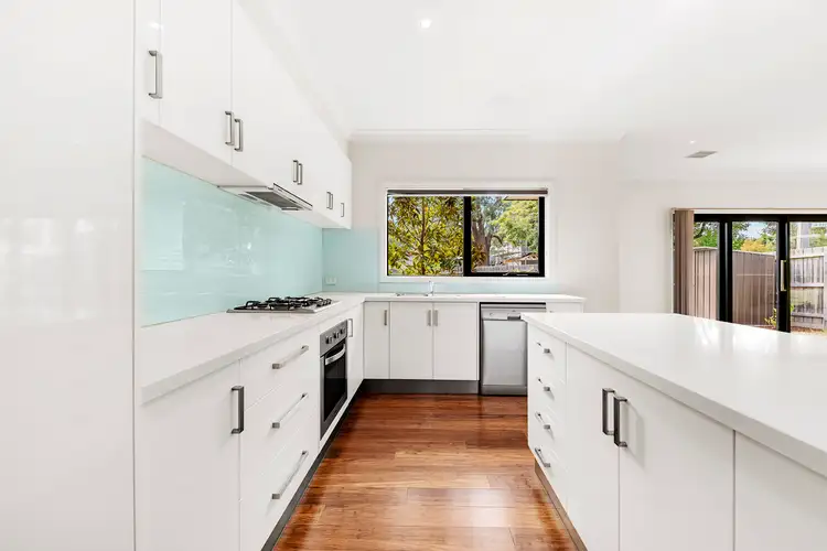 Sixth view of Homely house listing, 35 Freeman Street, Ringwood East VIC 3135