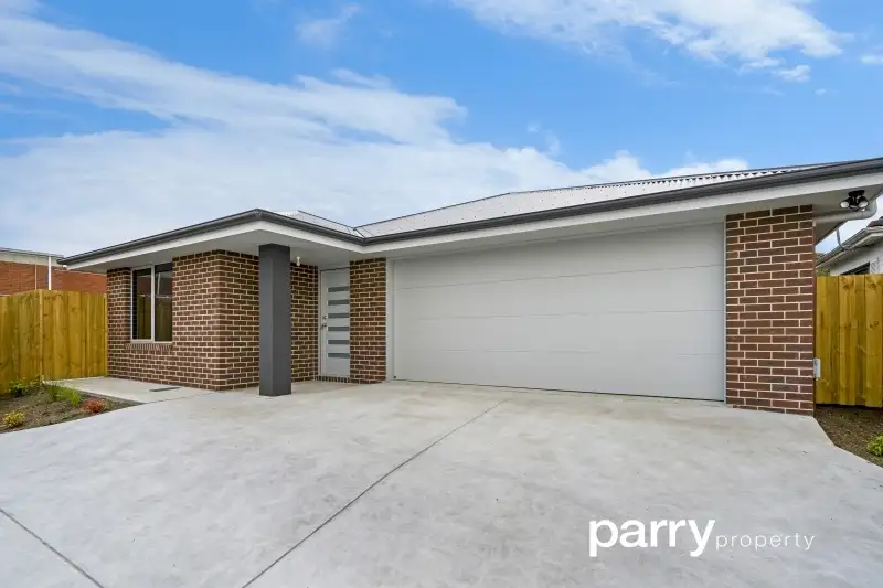 Main view of Homely unit listing, 1/112 Talbot Road, South Launceston TAS 7249