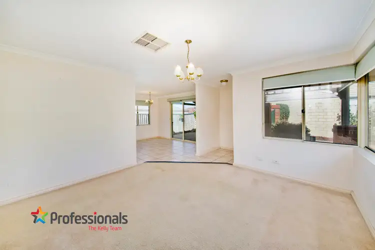Fourth view of Homely villa listing, 3/14 Wynyard Street, Yokine WA 6060